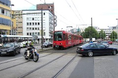 Hannover, 28. July 2005